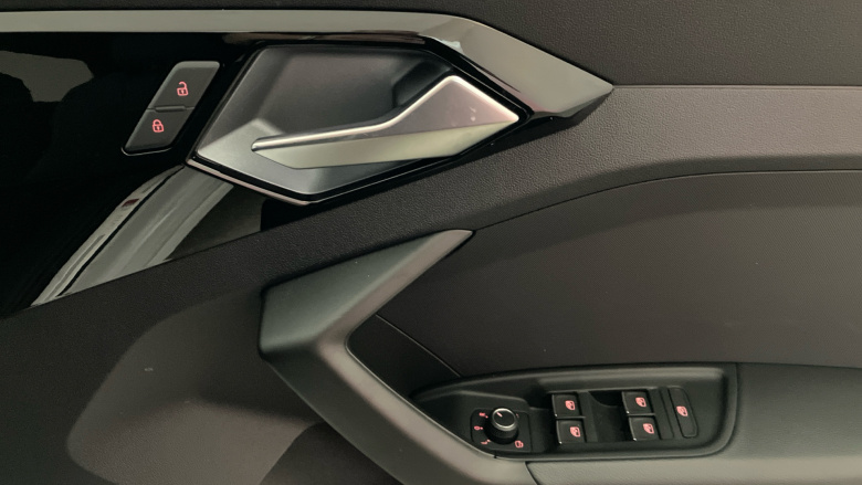 Audi A1 30 TFSI S Line 5dr S Tronic Petrol Hatchback